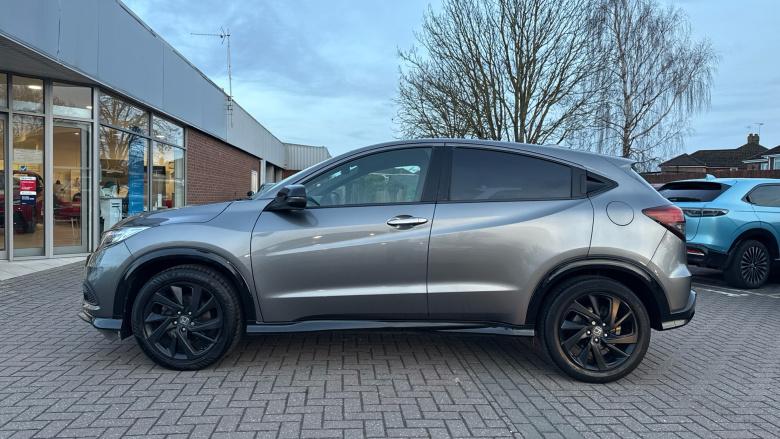 Honda HR-V 1.5 i-VTEC Turbo Sport 5dr Petrol Hatchback